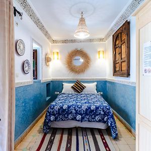 Camera con letto queen size